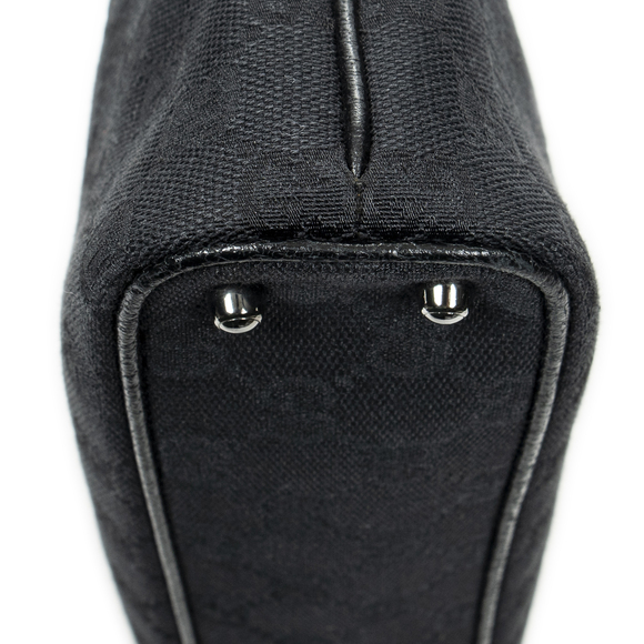 Gucci Horizontal Jacquard Tote - Picture 8 of 10